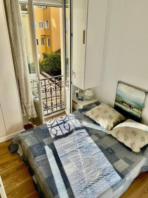 Apartamento 2 Pieces Au Centre De Monaco Exterior foto